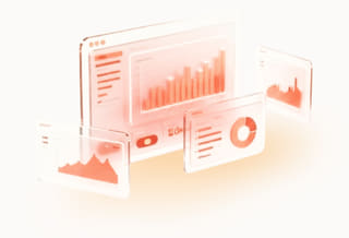 Handelsmotor met kunstmatige intelligentie die in real-time op marktfluctuaties reageert