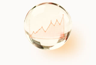 Investeringsplatform met beginner-vriendelijke functies die complexe trading vereenvoudigt