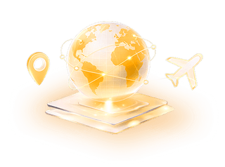 Wereldwijde marktexpansie van cryptoplatform